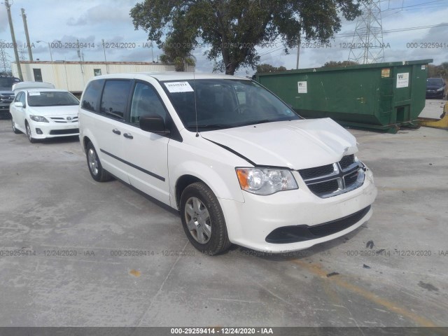 DODGE GRAND CARAVAN 2012 2c4rdgbg0cr343559