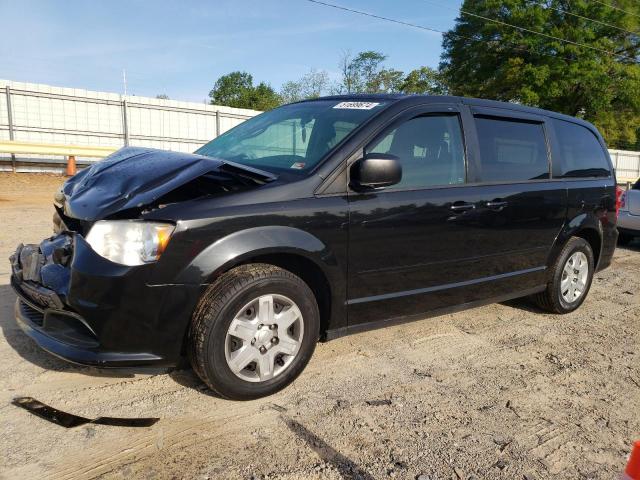 DODGE CARAVAN 2012 2c4rdgbg0cr372513