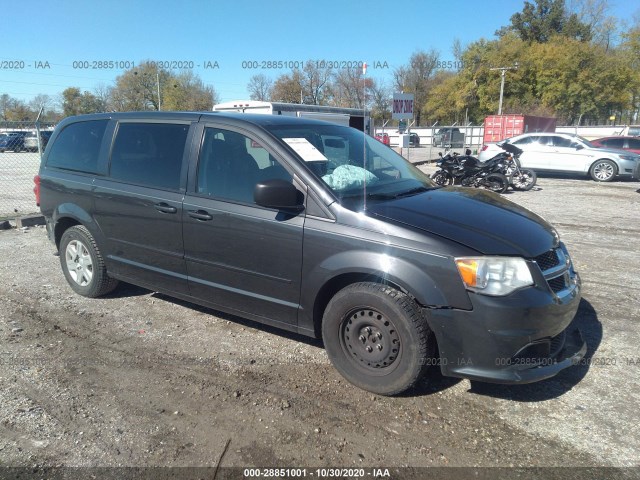 DODGE GRAND CARAVAN 2012 2c4rdgbg0cr372544