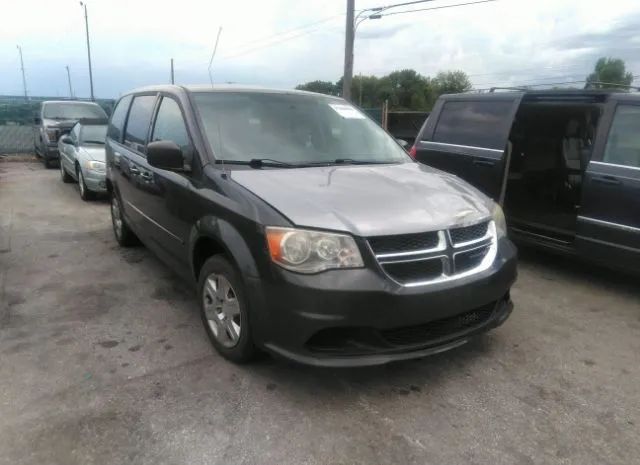 DODGE GRAND CARAVAN 2012 2c4rdgbg0cr398688