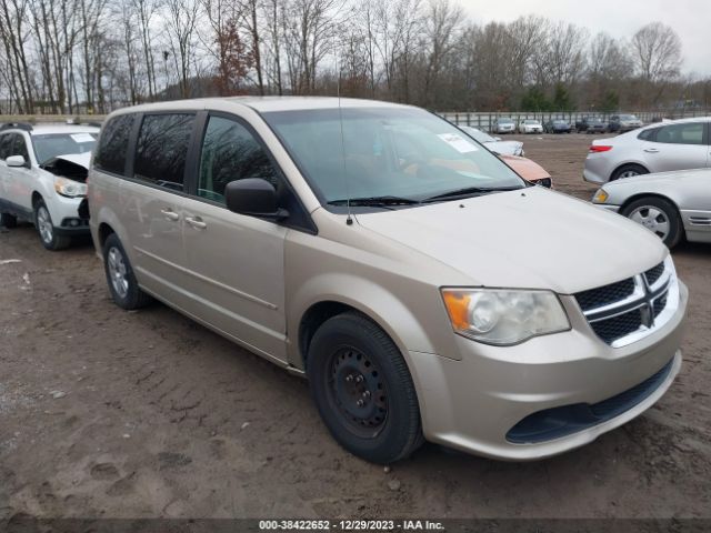 DODGE GRAND CARAVAN 2012 2c4rdgbg0cr418289