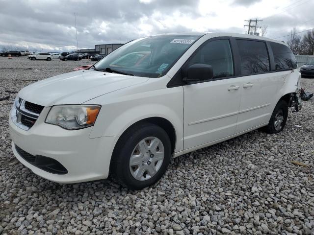 DODGE CARAVAN 2012 2c4rdgbg0cr419541