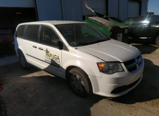 DODGE GRAND CARAVAN 2013 2c4rdgbg0dr506101