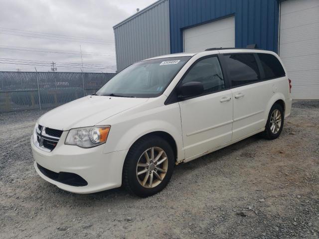 DODGE CARAVAN 2013 2c4rdgbg0dr513923