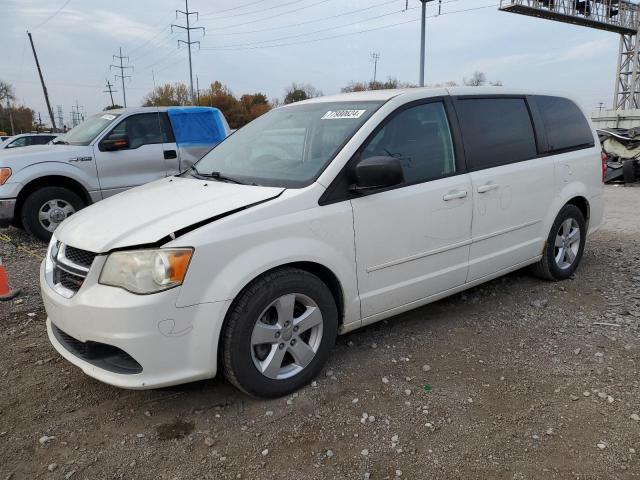 DODGE GRAND CARA 2013 2c4rdgbg0dr516143