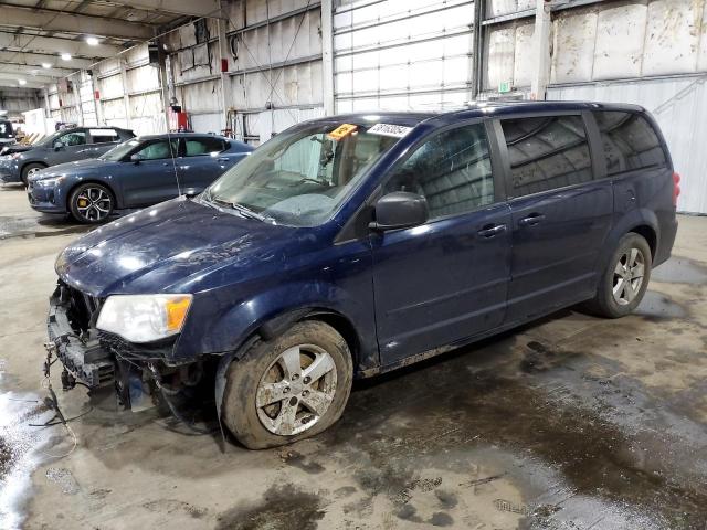 DODGE CARAVAN 2013 2c4rdgbg0dr516532