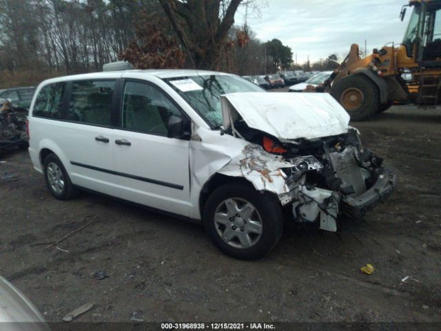 DODGE GRAND CARAVAN 2013 2c4rdgbg0dr530737