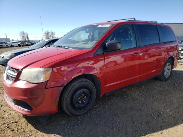 DODGE GRAND CARA 2013 2c4rdgbg0dr532553