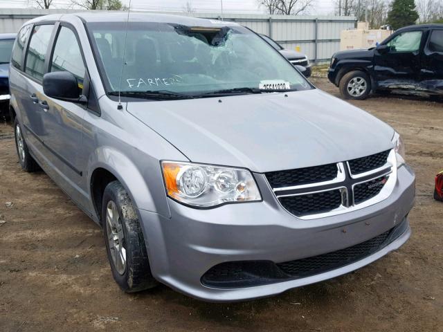 DODGE GRAND CARA 2013 2c4rdgbg0dr547148