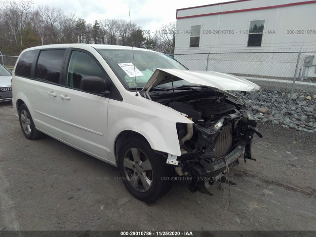 DODGE GRAND CARAVAN 2013 2c4rdgbg0dr560983