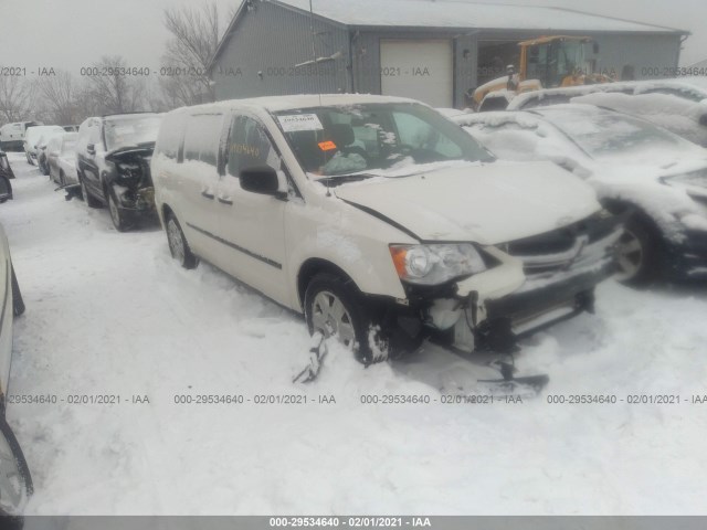 DODGE GRAND CARAVAN 2013 2c4rdgbg0dr586547