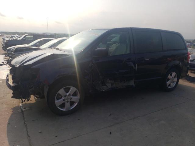 DODGE CARAVAN 2013 2c4rdgbg0dr598486