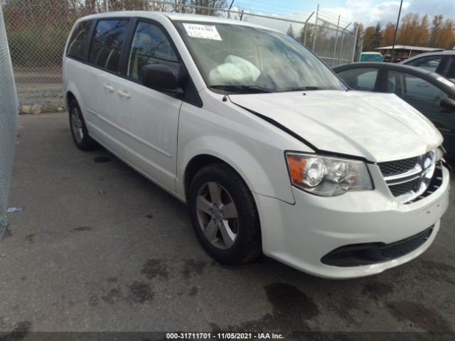 DODGE GRAND CARAVAN 2013 2c4rdgbg0dr617697