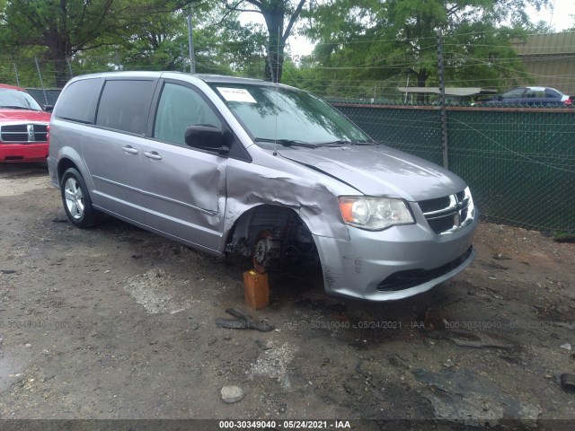 DODGE GRAND CARAVAN 2013 2c4rdgbg0dr617702