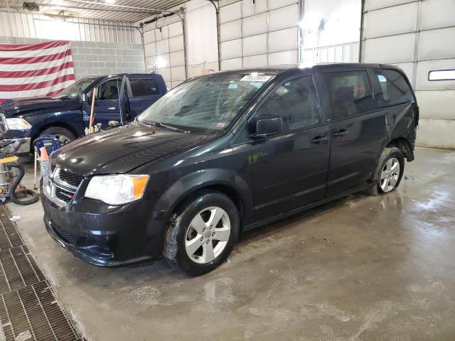 DODGE CARAVAN 2013 2c4rdgbg0dr619174