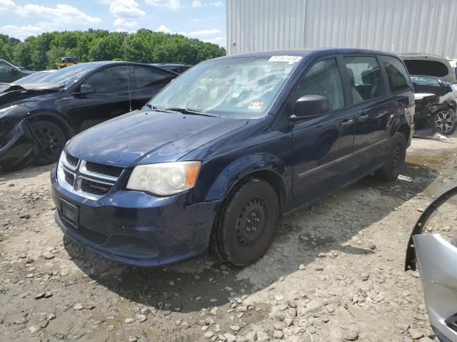 DODGE CARAVAN 2013 2c4rdgbg0dr623628