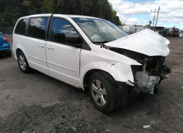 DODGE GRAND CARAVAN 2013 2c4rdgbg0dr628960