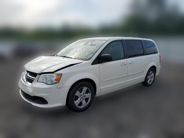 DODGE CARAVAN 2013 2c4rdgbg0dr633012