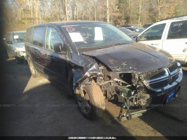 DODGE GRAND CARAVAN 2013 2c4rdgbg0dr668424