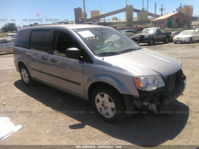 DODGE GRAND CARAVAN 2013 2c4rdgbg0dr676412