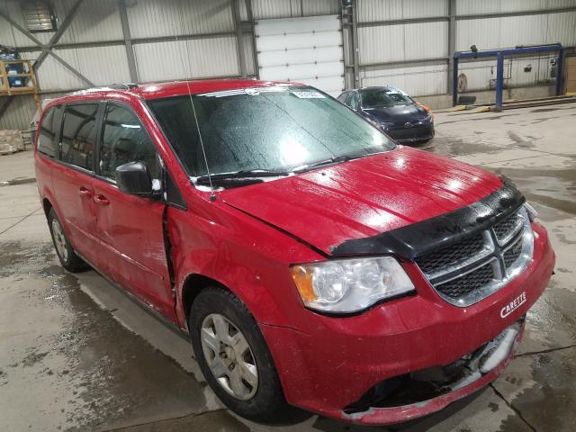 DODGE GRAND CARA 2013 2c4rdgbg0dr680069