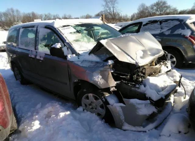 DODGE GRAND CARAVAN 2013 2c4rdgbg0dr683795