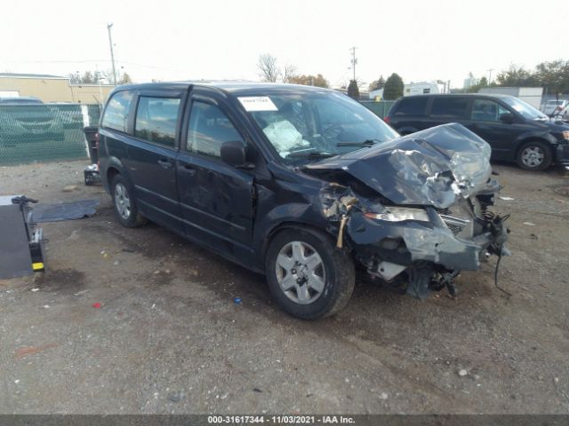 DODGE GRAND CARAVAN 2013 2c4rdgbg0dr703947