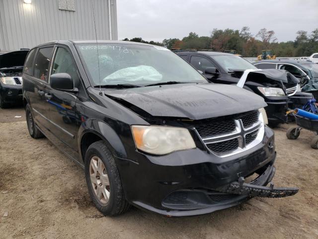 DODGE GRAND CARA 2013 2c4rdgbg0dr704306