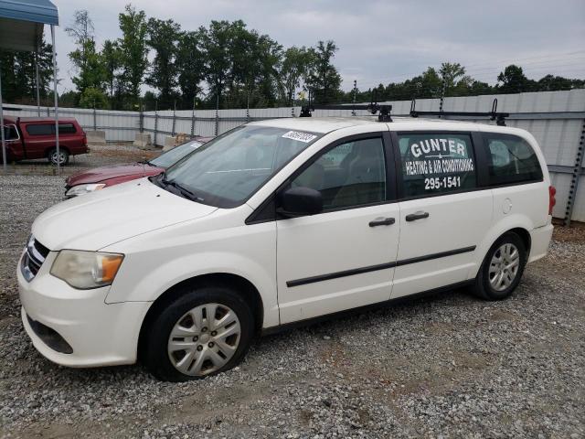 DODGE CARAVAN 2013 2c4rdgbg0dr710431