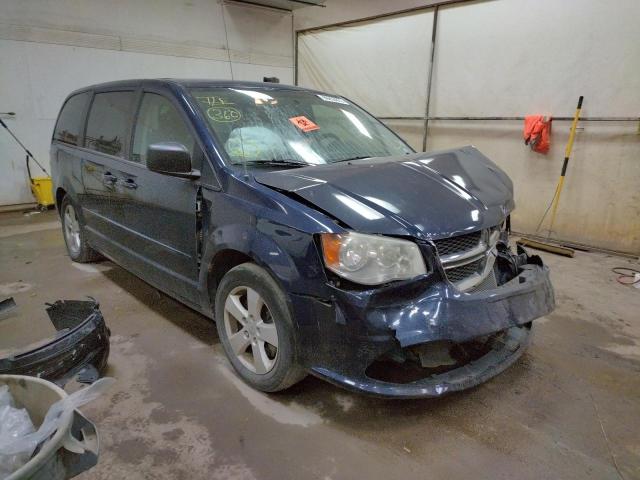 DODGE GRAND CARA 2013 2c4rdgbg0dr719663