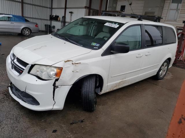 DODGE GRAND CARAVAN 2013 2c4rdgbg0dr726158