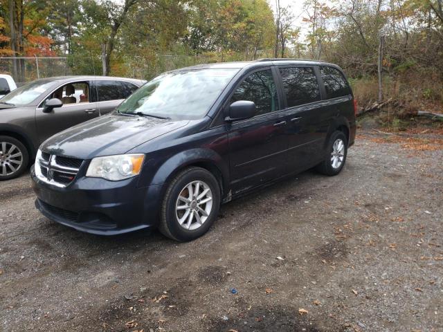 DODGE CARAVAN 2013 2c4rdgbg0dr729044