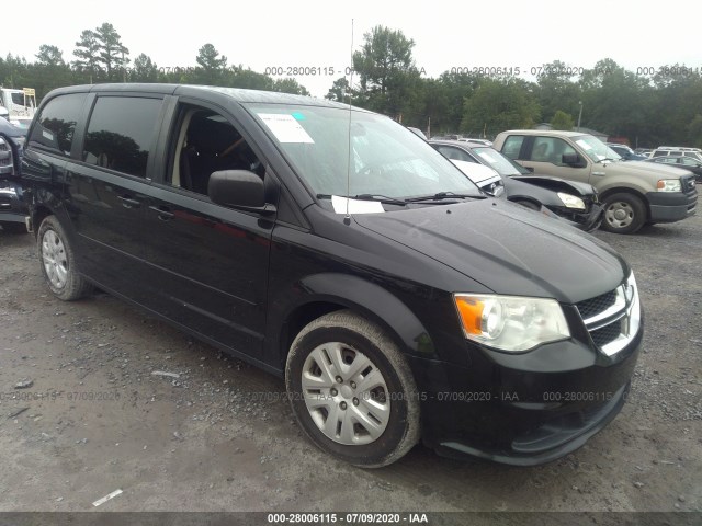 DODGE GRAND CARAVAN 2013 2c4rdgbg0dr757393