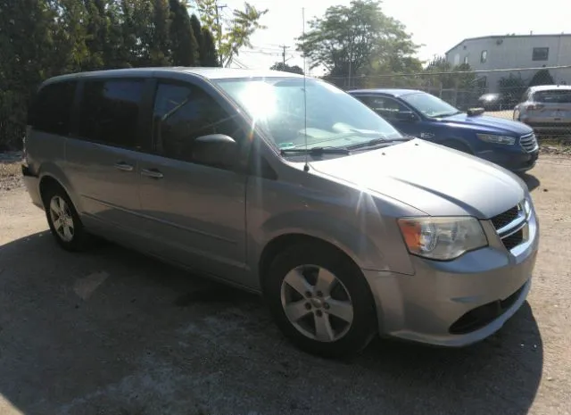 DODGE GRAND CARAVAN 2013 2c4rdgbg0dr757409