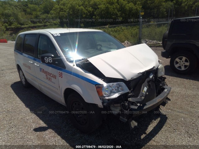 DODGE GRAND CARAVAN 2013 2c4rdgbg0dr766076