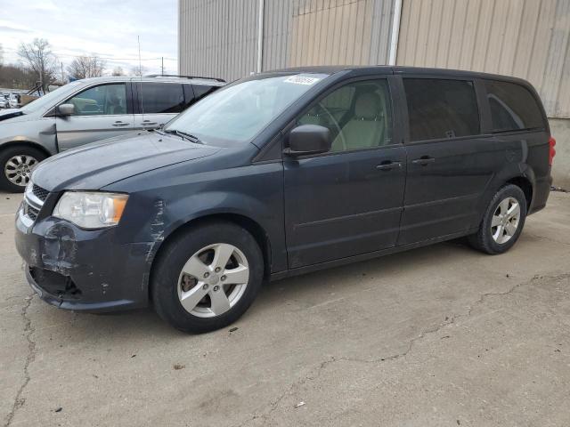 DODGE CARAVAN 2013 2c4rdgbg0dr795979