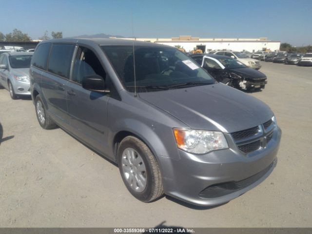 DODGE GRAND CARAVAN 2013 2c4rdgbg0dr800372