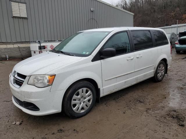 DODGE CARAVAN 2014 2c4rdgbg0er106167