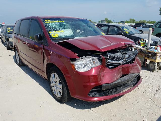 DODGE GRAND CARA 2014 2c4rdgbg0er137838