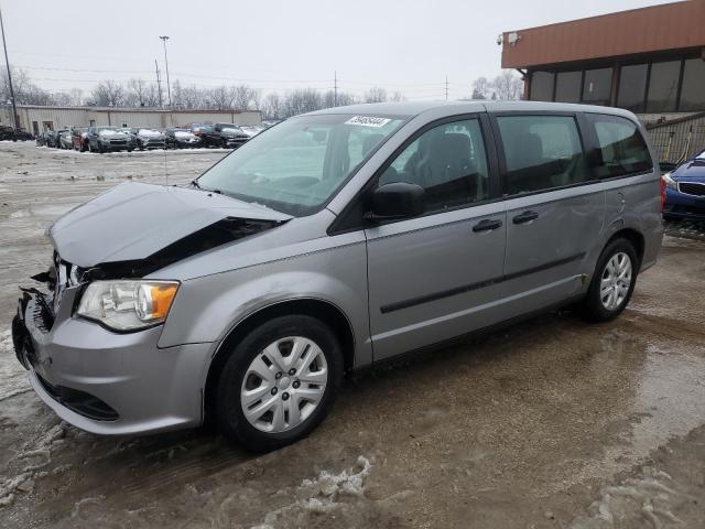 DODGE CARAVAN 2014 2c4rdgbg0er145776