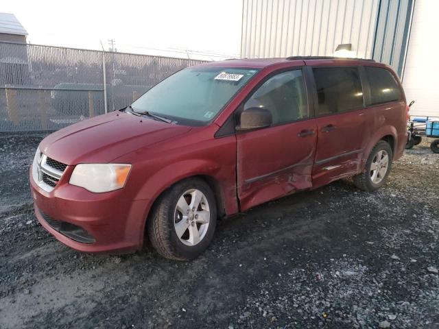 DODGE CARAVAN 2014 2c4rdgbg0er185677