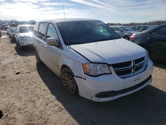 DODGE GRAND CARA 2014 2c4rdgbg0er190670