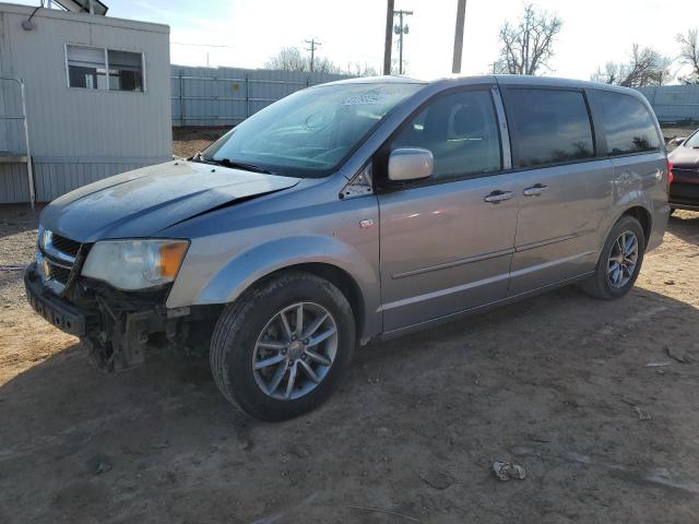 DODGE CARAVAN 2014 2c4rdgbg0er190894