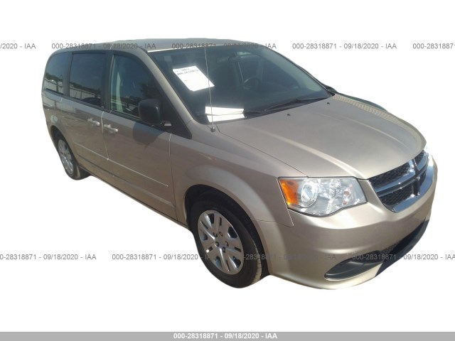 DODGE GRAND CARAVAN 2014 2c4rdgbg0er194296