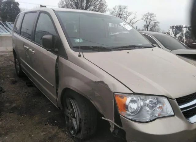 DODGE GRAND CARAVAN 2014 2c4rdgbg0er202283