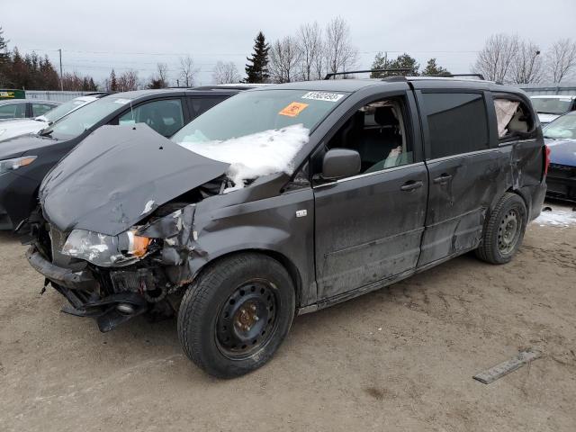 DODGE CARAVAN 2014 2c4rdgbg0er203207