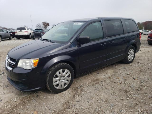 DODGE CARAVAN 2014 2c4rdgbg0er209427