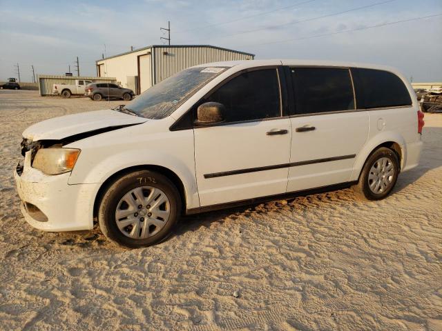 DODGE CARAVAN 2014 2c4rdgbg0er226230