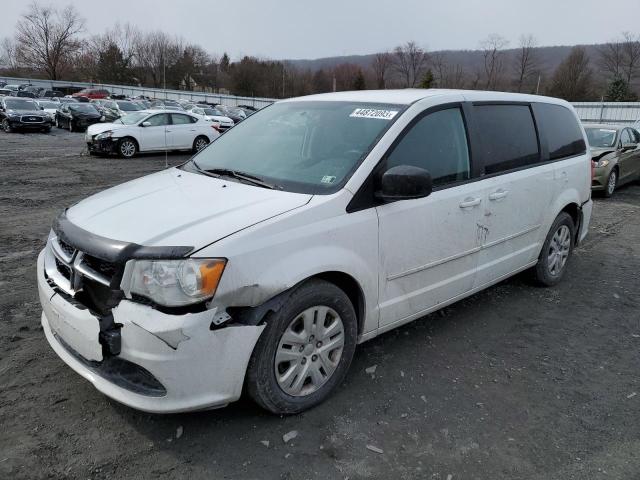 DODGE GRAND CARA 2014 2c4rdgbg0er264556