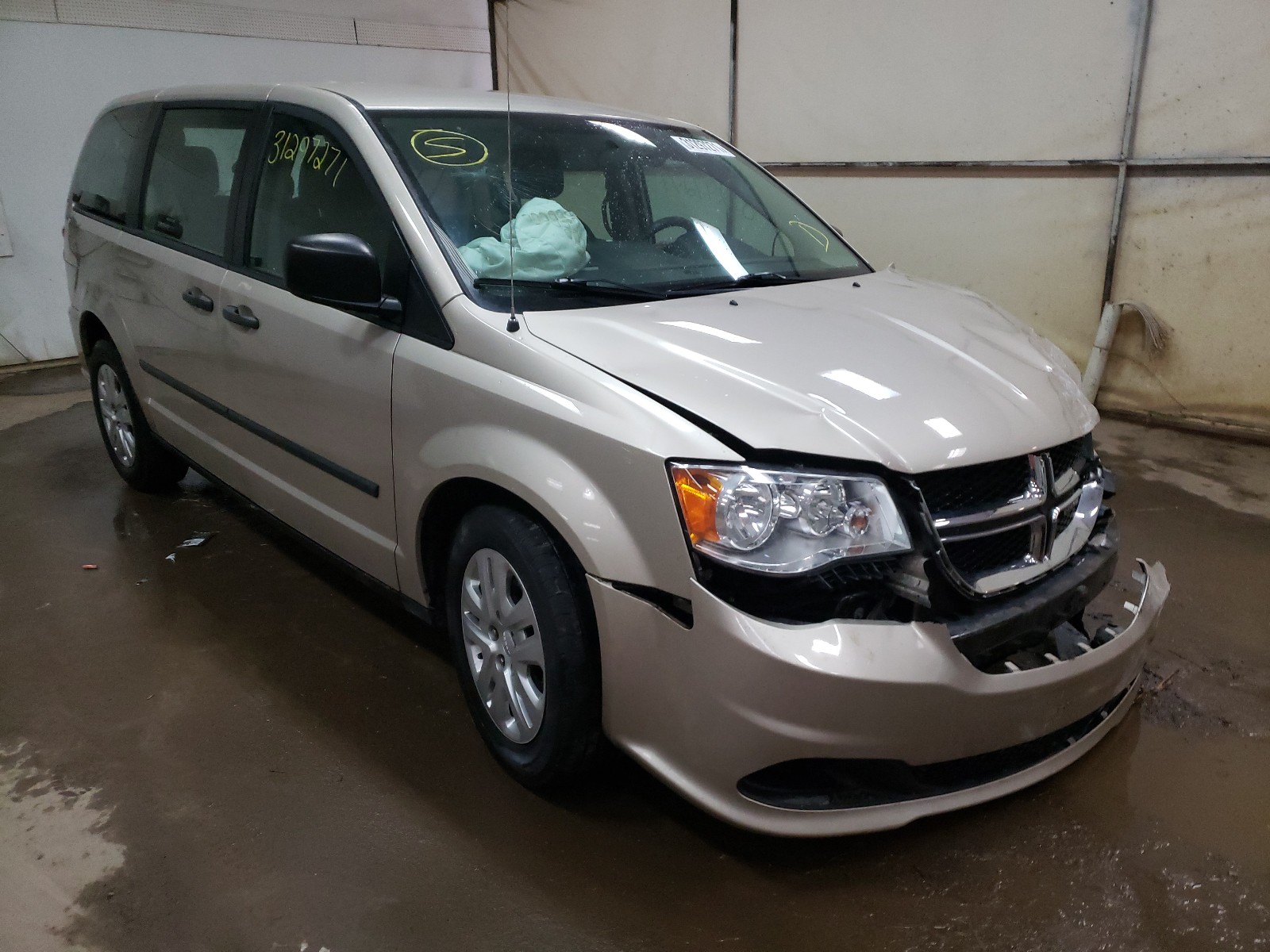 DODGE GRAND CARA 2014 2c4rdgbg0er278344